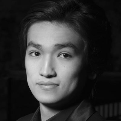 Ruslan Turuntayev Ruslan Turuntayev